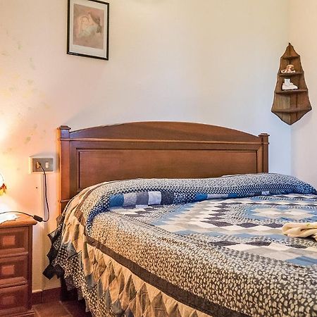 La Casanuova Villa Lajatico Ngoại thất bức ảnh
