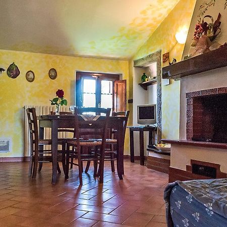 La Casanuova Villa Lajatico Phòng bức ảnh