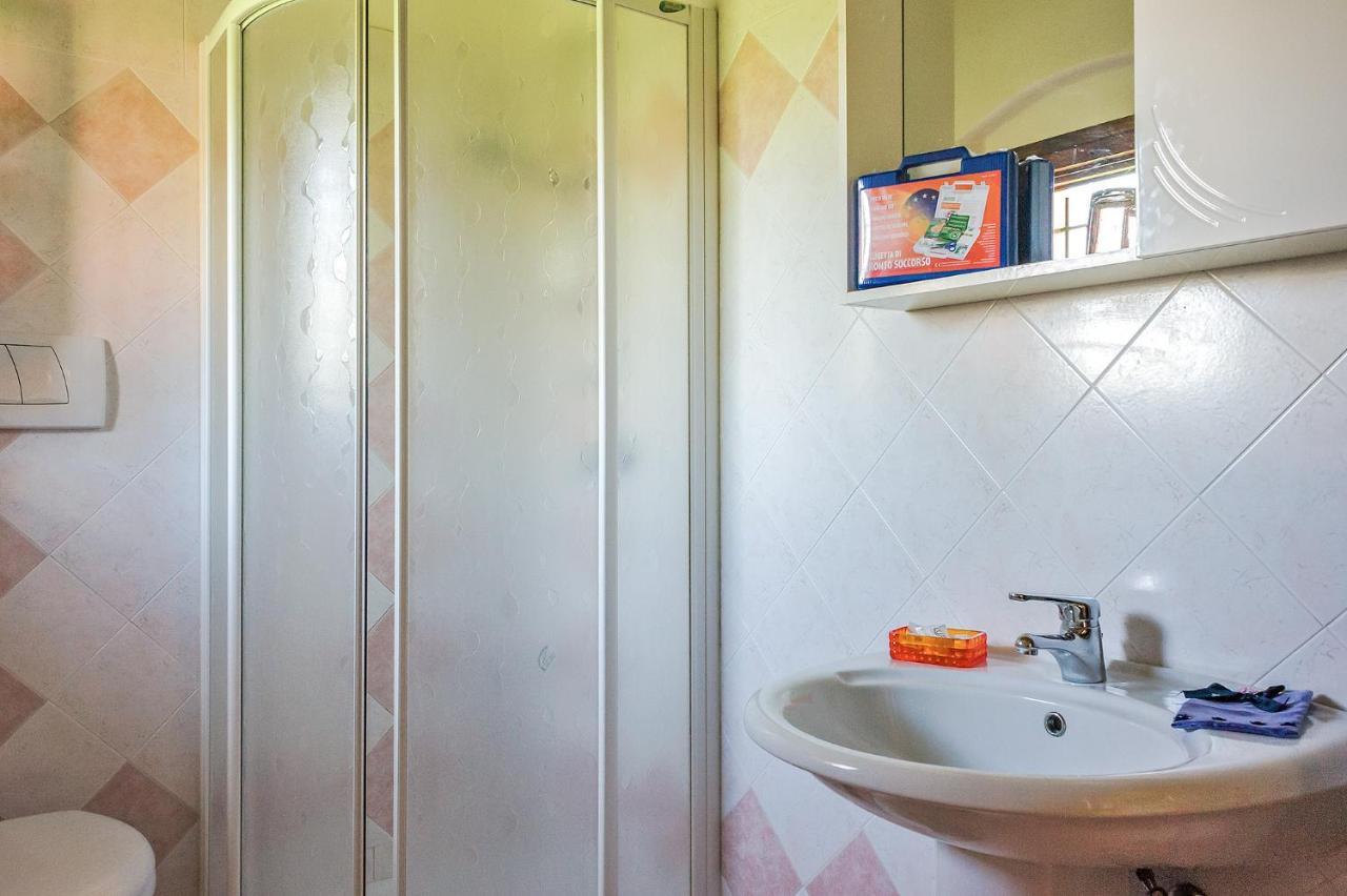 La Casanuova Villa Lajatico Ngoại thất bức ảnh