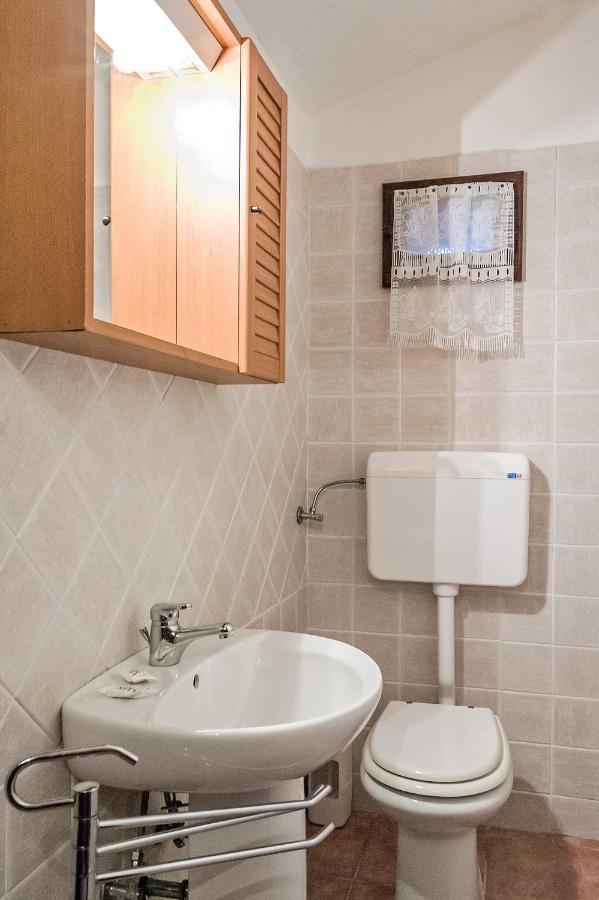 La Casanuova Villa Lajatico Ngoại thất bức ảnh