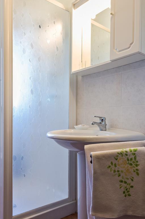 La Casanuova Villa Lajatico Phòng bức ảnh