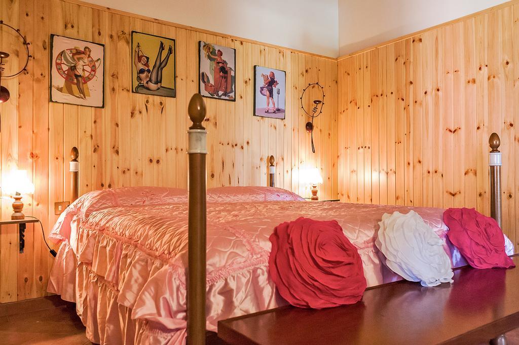 La Casanuova Villa Lajatico Phòng bức ảnh